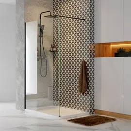 ДУШЕВАЯ ПЕРЕГОРОДКА WASSERKRAFT ABENS 20W40