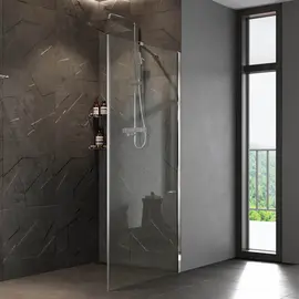 ДУШЕВАЯ ПЕРЕГОРОДКА WASSERKRAFT ALLER 10H10-RP100