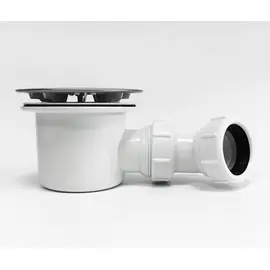 СИФОН ДЛЯ ПОДДОНОВ СЕРИИ WASSERKRAFT BERKEL 48T D210