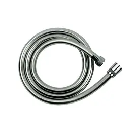 ШЛАНГ ДЛЯ ДУША ПВХ УСИЛЕННЫЙ OLIVE'S F0210 1.6М