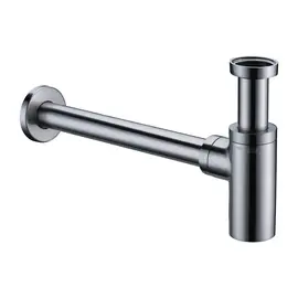 СИФОН ДЛЯ РАКОВИНЫ WASSERKRAFT A093