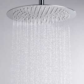 ВЕРХНЯЯ ДУШЕВАЯ НАСАДКА WASSERKRAFT A116