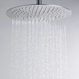 ВЕРХНЯЯ ДУШЕВАЯ НАСАДКА WASSERKRAFT A116