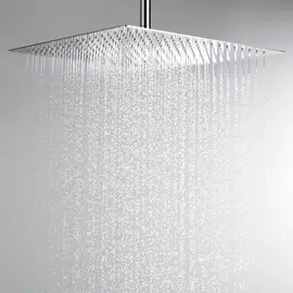 ВЕРХНЯЯ ДУШЕВАЯ НАСАДКА WASSERKRAFT A119