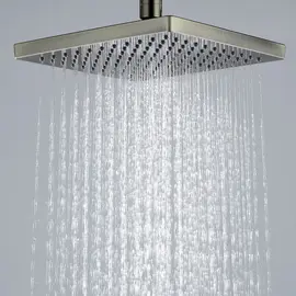 ВЕРХНЯЯ ДУШЕВАЯ НАСАДКА WASSERKRAFT A140