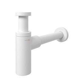 СИФОН ДЛЯ РАКОВИНЫ WASSERKRAFT A150