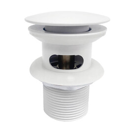 ДОННЫЙ КЛАПАН WASSERKRAFT PUSH-UP A153