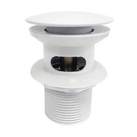 ДОННЫЙ КЛАПАН WASSERKRAFT PUSH-UP A153