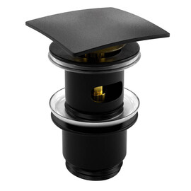 ДОННЫЙ КЛАПАН WASSERKRAFT PUSH-UP A164