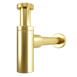 СИФОН ДЛЯ РАКОВИНЫ WASSERKRAFT A170