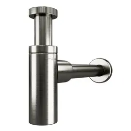 СИФОН ДЛЯ РАКОВИНЫ WASSERKRAFT A172