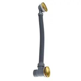 СЛИВ-ПЕРЕЛИВ ДЛЯ ВАННЫ WASSERKRAFT A203