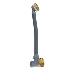 СЛИВ-ПЕРЕЛИВ ДЛЯ ВАННЫ WASSERKRAFT A206