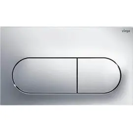 КНОПКА СМЫВА VIEGA VISIGN FOR LIFE 8602.1, ХРОМ ГЛЯНЦЕВАЯ, 773748