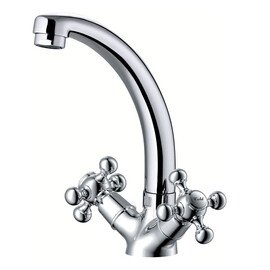 СМЕСИТЕЛЬ ДЛЯ КУХНИ OLIVE'S GIRONA 01430GR