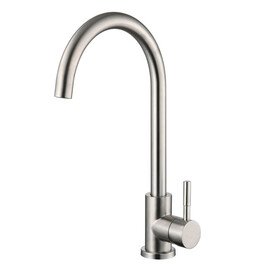 СМЕСИТЕЛЬ ДЛЯ КУХНИ OLIVE'S BALEAR 13435-1BL