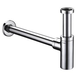 СИФОН ДЛЯ РАКОВИНЫ WASSERKRAFT A070