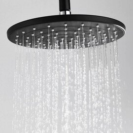 ВЕРХНЯЯ ДУШЕВАЯ НАСАДКА WASSERKRAFT A077