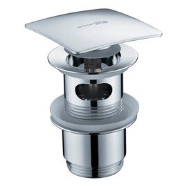 ДОННЫЙ КЛАПАН WASSERKRAFT PUSH-UP A105