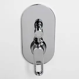 СМЕСИТЕЛЬ ДЛЯ ВАННЫ И ДУША WASSERKRAFT KAMMEL 1841