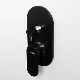 СМЕСИТЕЛЬ ДЛЯ ВАННЫ И ДУША WASSERKRAFT ELBE 7441