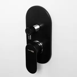 СМЕСИТЕЛЬ ДЛЯ ВАННЫ И ДУША WASSERKRAFT ELBE 7441