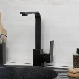 СМЕСИТЕЛЬ ДЛЯ КУХНИ WASSERKRAFT ABENS 2007