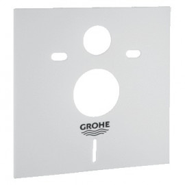 ЗВУКОИЗОЛЯЦИЯ GROHE 37131000