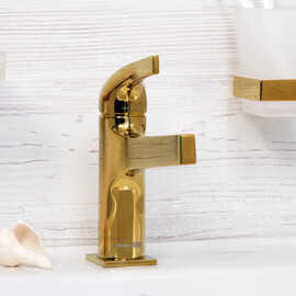 СМЕСИТЕЛЬ ДЛЯ УМЫВАЛЬНИКА WASSERKRAFT SAUER 7103