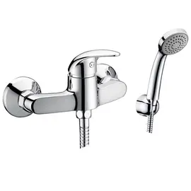 СМЕСИТЕЛЬ ДЛЯ ДУША WASSERKRAFT ISEN 2602