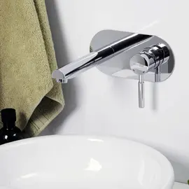 ВСТРАИВАЕМЫЙ СМЕСИТЕЛЬ ДЛЯ РАКОВИНЫ WASSERKRAFT MAIN 4130