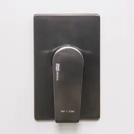 СМЕСИТЕЛЬ ДЛЯ ДУША WASSERKRAFT WIESE 8451