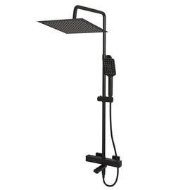 ДУШЕВОЙ КОМПЛЕКТ С ТЕРМОСТАТИЧЕСКИМ СМЕСИТЕЛЕМ WASSERKRAFT A29901 THERMO