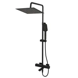 ДУШЕВОЙ КОМПЛЕКТ С ТЕРМОСТАТИЧЕСКИМ СМЕСИТЕЛЕМ WASSERKRAFT A29901 THERMO