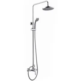 ДУШЕВОЙ КОМПЛЕКТ СО СМЕСИТЕЛЕМ WASSERKRAFT A12202