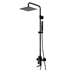 ДУШЕВОЙ КОМПЛЕКТ СО СМЕСИТЕЛЕМ WASSERKRAFT A16701