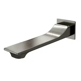 НАСТЕННЫЙ ИЗЛИВ ДЛЯ ВАННЫ WASSERKRAFT A176