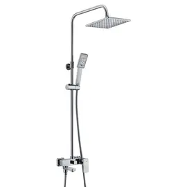 ДУШЕВОЙ КОМПЛЕКТ СО СМЕСИТЕЛЕМ WASSERKRAFT A17701
