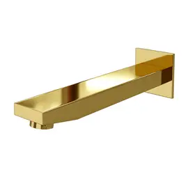 НАСТЕННЫЙ ИЗЛИВ ДЛЯ ДУША WASSERKRAFT A187