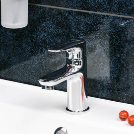 СМЕСИТЕЛЬ ДЛЯ УМЫВАЛЬНИКА WASSERKRAFT VILS 5603
