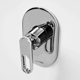 СМЕСИТЕЛЬ ДЛЯ ДУША WASSERKRAFT KAMMEL 1851