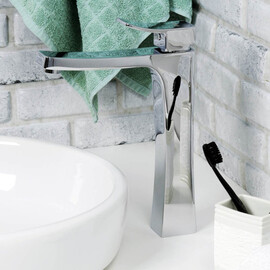 СМЕСИТЕЛЬ ДЛЯ УМЫВАЛЬНИКА WASSERKRAFT ALLER 1063H