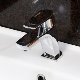 СМЕСИТЕЛЬ ДЛЯ УМЫВАЛЬНИКА WASSERKRAFT DILL 6103