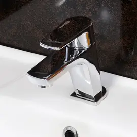 СМЕСИТЕЛЬ ДЛЯ УМЫВАЛЬНИКА WASSERKRAFT DILL 6103