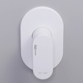 СМЕСИТЕЛЬ ДЛЯ ДУША WASSERKRAFT MINDEL 8551