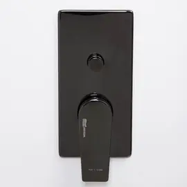 СМЕСИТЕЛЬ ДЛЯ ВАННЫ И ДУША WASSERKRAFT GLAN 6661