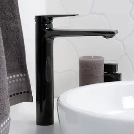 СМЕСИТЕЛЬ ДЛЯ УМЫВАЛЬНИКА WASSERKRAFT GLAN 6603H