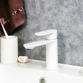 СМЕСИТЕЛЬ ДЛЯ УМЫВАЛЬНИКА WASSERKRAFT MINDEL 8503