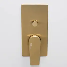 СМЕСИТЕЛЬ ДЛЯ ВАННЫ И ДУША WASSERKRAFT AISCH 5561