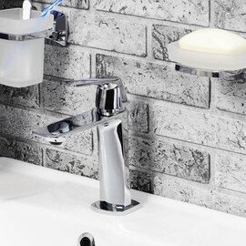 СМЕСИТЕЛЬ ДЛЯ УМЫВАЛЬНИКА WASSERKRAFT NEIME 1903